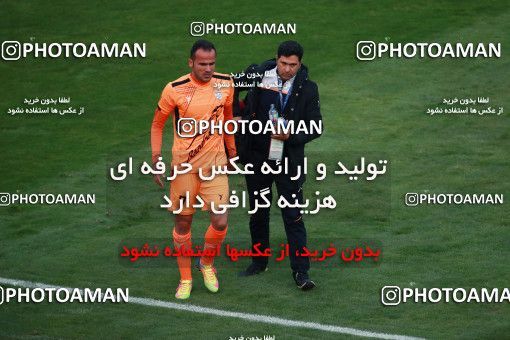 993192, Tehran, , جام حذفی فوتبال ایران, Eighth final, Khorramshahr Cup, Badran Tehran 1 v 2 Persepolis on 2017/12/15 at Azadi Stadium