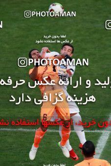 993119, Tehran, , جام حذفی فوتبال ایران, Eighth final, Khorramshahr Cup, Badran Tehran 1 v 2 Persepolis on 2017/12/15 at Azadi Stadium