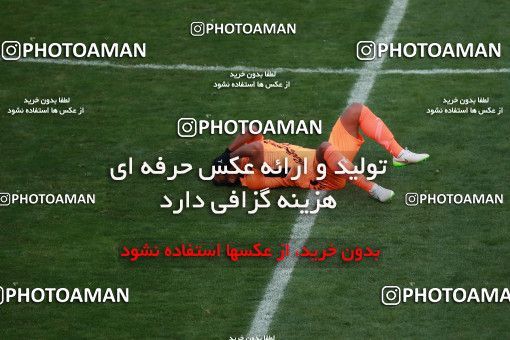 993289, Tehran, , جام حذفی فوتبال ایران, Eighth final, Khorramshahr Cup, Badran Tehran 1 v 2 Persepolis on 2017/12/15 at Azadi Stadium