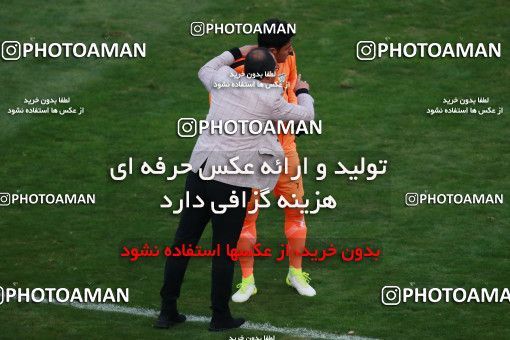 993354, Tehran, , جام حذفی فوتبال ایران, Eighth final, Khorramshahr Cup, Badran Tehran 1 v 2 Persepolis on 2017/12/15 at Azadi Stadium