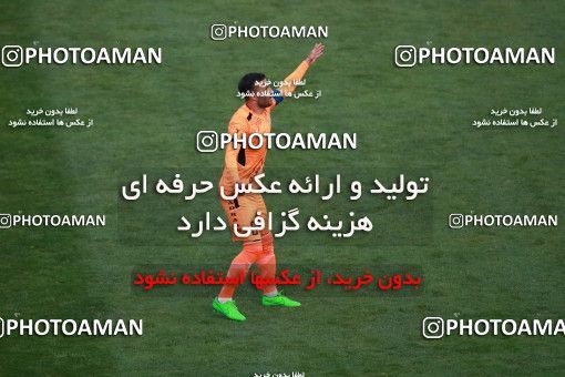 993484, Tehran, , جام حذفی فوتبال ایران, Eighth final, Khorramshahr Cup, Badran Tehran 1 v 2 Persepolis on 2017/12/15 at Azadi Stadium