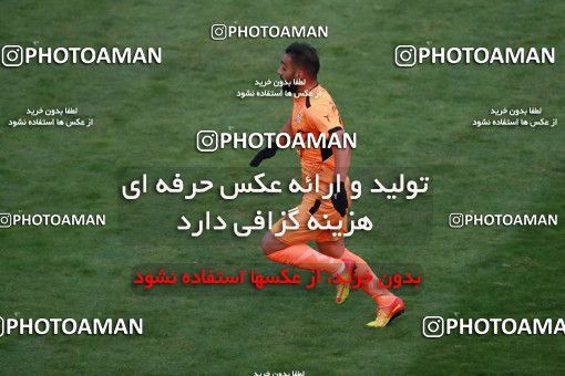 993281, Tehran, , جام حذفی فوتبال ایران, Eighth final, Khorramshahr Cup, Badran Tehran 1 v 2 Persepolis on 2017/12/15 at Azadi Stadium