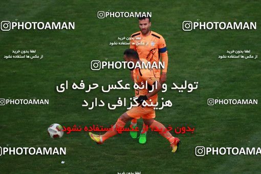 993475, Tehran, , جام حذفی فوتبال ایران, Eighth final, Khorramshahr Cup, Badran Tehran 1 v 2 Persepolis on 2017/12/15 at Azadi Stadium