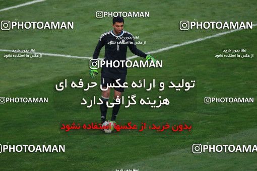 993064, Tehran, , جام حذفی فوتبال ایران, Eighth final, Khorramshahr Cup, Badran Tehran 1 v 2 Persepolis on 2017/12/15 at Azadi Stadium