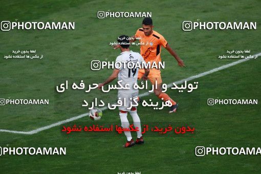 993791, Tehran, , جام حذفی فوتبال ایران, Eighth final, Khorramshahr Cup, Badran Tehran 1 v 2 Persepolis on 2017/12/15 at Azadi Stadium