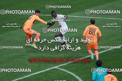 993283, Tehran, , جام حذفی فوتبال ایران, Eighth final, Khorramshahr Cup, Badran Tehran 1 v 2 Persepolis on 2017/12/15 at Azadi Stadium