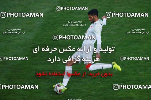 993892, Tehran, , جام حذفی فوتبال ایران, Eighth final, Khorramshahr Cup, Badran Tehran 1 v 2 Persepolis on 2017/12/15 at Azadi Stadium