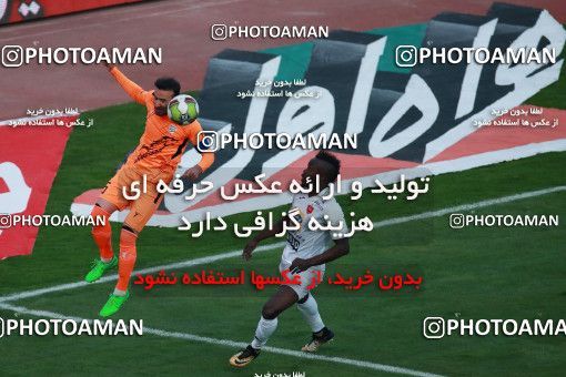 993066, Tehran, , جام حذفی فوتبال ایران, Eighth final, Khorramshahr Cup, Badran Tehran 1 v 2 Persepolis on 2017/12/15 at Azadi Stadium