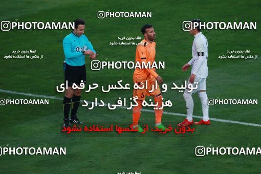 993444, Tehran, , جام حذفی فوتبال ایران, Eighth final, Khorramshahr Cup, Badran Tehran 1 v 2 Persepolis on 2017/12/15 at Azadi Stadium