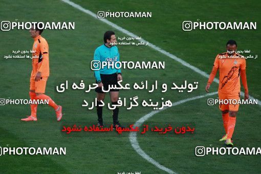 993837, Tehran, , جام حذفی فوتبال ایران, Eighth final, Khorramshahr Cup, Badran Tehran 1 v 2 Persepolis on 2017/12/15 at Azadi Stadium