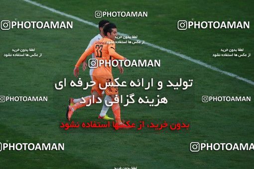 993063, Tehran, , جام حذفی فوتبال ایران, Eighth final, Khorramshahr Cup, Badran Tehran 1 v 2 Persepolis on 2017/12/15 at Azadi Stadium