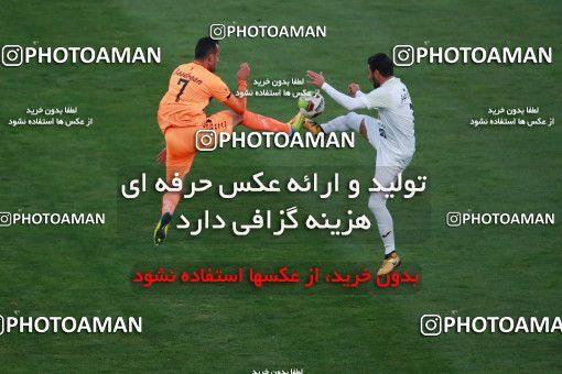 994019, Tehran, , جام حذفی فوتبال ایران, Eighth final, Khorramshahr Cup, Badran Tehran 1 v 2 Persepolis on 2017/12/15 at Azadi Stadium