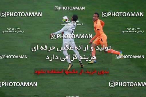 993898, Tehran, , جام حذفی فوتبال ایران, Eighth final, Khorramshahr Cup, Badran Tehran 1 v 2 Persepolis on 2017/12/15 at Azadi Stadium