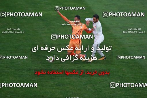 994012, Tehran, , جام حذفی فوتبال ایران, Eighth final, Khorramshahr Cup, Badran Tehran 1 v 2 Persepolis on 2017/12/15 at Azadi Stadium