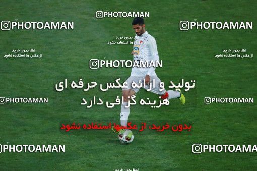 993102, Tehran, , جام حذفی فوتبال ایران, Eighth final, Khorramshahr Cup, Badran Tehran 1 v 2 Persepolis on 2017/12/15 at Azadi Stadium