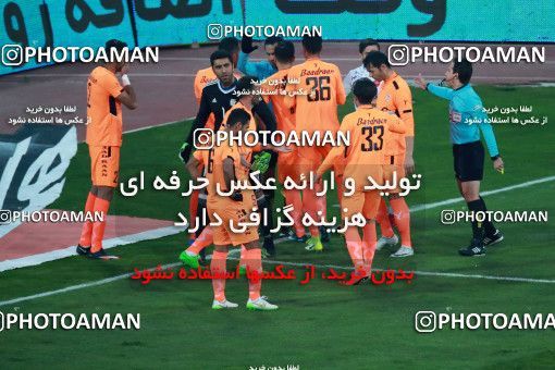 993070, Tehran, , جام حذفی فوتبال ایران, Eighth final, Khorramshahr Cup, Badran Tehran 1 v 2 Persepolis on 2017/12/15 at Azadi Stadium