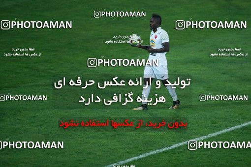 993720, Tehran, , جام حذفی فوتبال ایران, Eighth final, Khorramshahr Cup, Badran Tehran 1 v 2 Persepolis on 2017/12/15 at Azadi Stadium