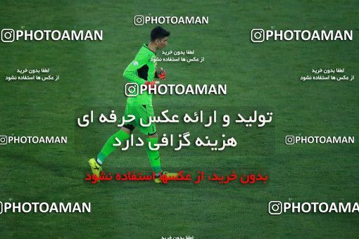 993893, Tehran, , جام حذفی فوتبال ایران, Eighth final, Khorramshahr Cup, Badran Tehran 1 v 2 Persepolis on 2017/12/15 at Azadi Stadium