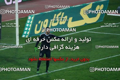 993960, Tehran, , جام حذفی فوتبال ایران, Eighth final, Khorramshahr Cup, Badran Tehran 1 v 2 Persepolis on 2017/12/15 at Azadi Stadium