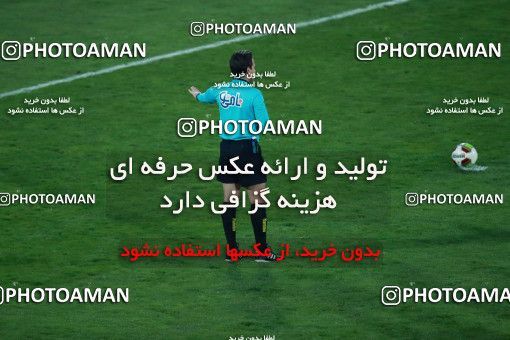 993566, Tehran, , جام حذفی فوتبال ایران, Eighth final, Khorramshahr Cup, Badran Tehran 1 v 2 Persepolis on 2017/12/15 at Azadi Stadium