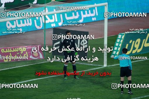 993865, Tehran, , جام حذفی فوتبال ایران, Eighth final, Khorramshahr Cup, Badran Tehran 1 v 2 Persepolis on 2017/12/15 at Azadi Stadium