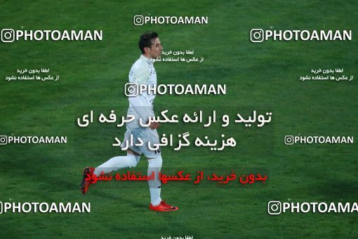 993292, Tehran, , جام حذفی فوتبال ایران, Eighth final, Khorramshahr Cup, Badran Tehran 1 v 2 Persepolis on 2017/12/15 at Azadi Stadium