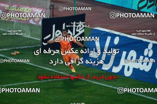 993748, Tehran, , جام حذفی فوتبال ایران, Eighth final, Khorramshahr Cup, Badran Tehran 1 v 2 Persepolis on 2017/12/15 at Azadi Stadium