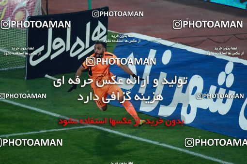 993607, Tehran, , جام حذفی فوتبال ایران, Eighth final, Khorramshahr Cup, Badran Tehran 1 v 2 Persepolis on 2017/12/15 at Azadi Stadium