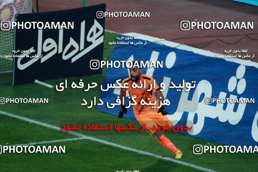 993408, Tehran, , جام حذفی فوتبال ایران, Eighth final, Khorramshahr Cup, Badran Tehran 1 v 2 Persepolis on 2017/12/15 at Azadi Stadium