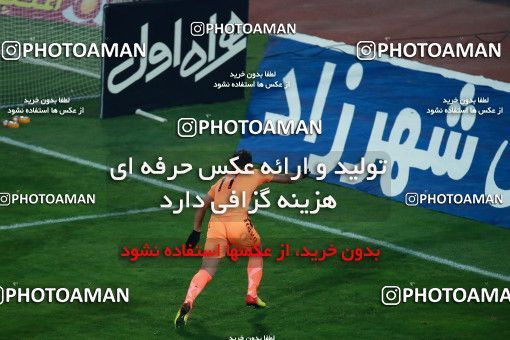 993636, Tehran, , جام حذفی فوتبال ایران, Eighth final, Khorramshahr Cup, Badran Tehran 1 v 2 Persepolis on 2017/12/15 at Azadi Stadium