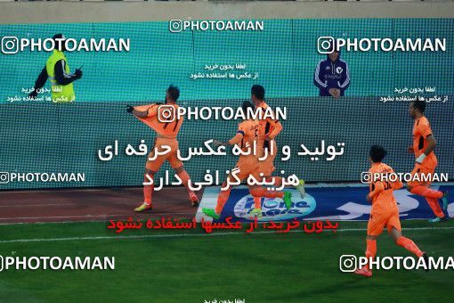 993569, Tehran, , جام حذفی فوتبال ایران, Eighth final, Khorramshahr Cup, Badran Tehran 1 v 2 Persepolis on 2017/12/15 at Azadi Stadium