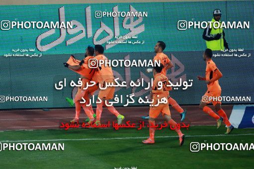 993936, Tehran, , جام حذفی فوتبال ایران, Eighth final, Khorramshahr Cup, Badran Tehran 1 v 2 Persepolis on 2017/12/15 at Azadi Stadium