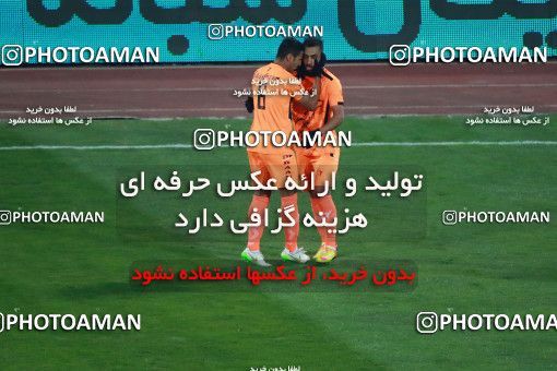 993039, Tehran, , جام حذفی فوتبال ایران, Eighth final, Khorramshahr Cup, Badran Tehran 1 v 2 Persepolis on 2017/12/15 at Azadi Stadium