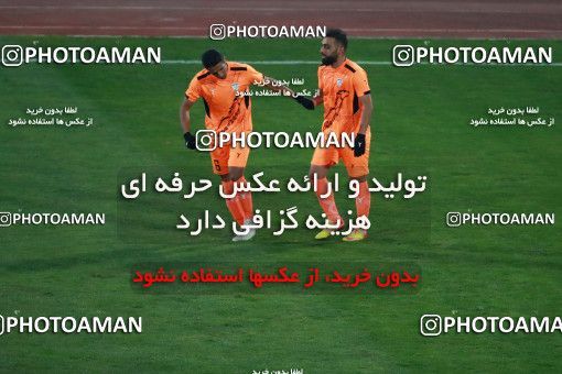 993440, Tehran, , جام حذفی فوتبال ایران, Eighth final, Khorramshahr Cup, Badran Tehran 1 v 2 Persepolis on 2017/12/15 at Azadi Stadium