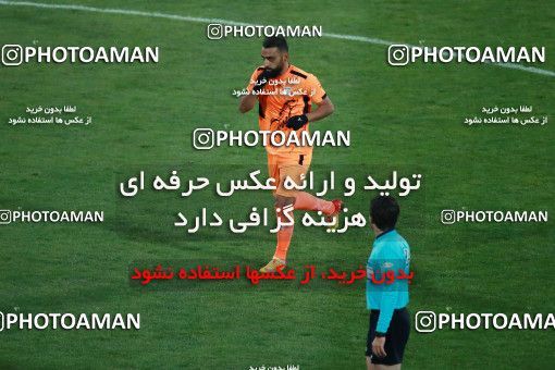 993434, Tehran, , جام حذفی فوتبال ایران, Eighth final, Khorramshahr Cup, Badran Tehran 1 v 2 Persepolis on 2017/12/15 at Azadi Stadium