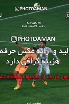 992969, Tehran, , جام حذفی فوتبال ایران, Eighth final, Khorramshahr Cup, Badran Tehran 1 v 2 Persepolis on 2017/12/15 at Azadi Stadium