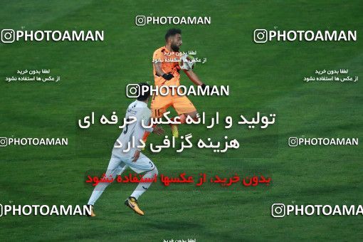 993662, Tehran, , جام حذفی فوتبال ایران, Eighth final, Khorramshahr Cup, Badran Tehran 1 v 2 Persepolis on 2017/12/15 at Azadi Stadium