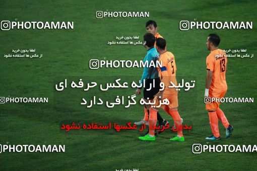 994083, Tehran, , Iranian Hazfi Cup, 1.8 round, Khorramshahr Cup, Badran Tehran ۱ v 2 Persepolis on 2017/12/15 at Azadi Stadium