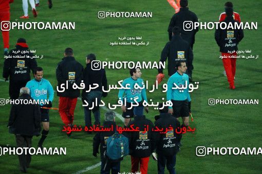 993573, Tehran, , Iranian Hazfi Cup, 1.8 round, Khorramshahr Cup, Badran Tehran ۱ v 2 Persepolis on 2017/12/15 at Azadi Stadium