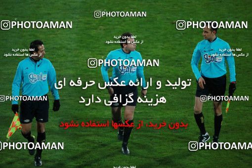 994014, Tehran, , جام حذفی فوتبال ایران, Eighth final, Khorramshahr Cup, Badran Tehran 1 v 2 Persepolis on 2017/12/15 at Azadi Stadium