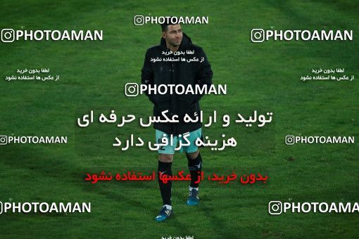 993970, Tehran, , جام حذفی فوتبال ایران, Eighth final, Khorramshahr Cup, Badran Tehran 1 v 2 Persepolis on 2017/12/15 at Azadi Stadium