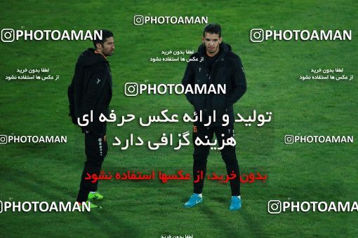 993463, Tehran, , جام حذفی فوتبال ایران, Eighth final, Khorramshahr Cup, Badran Tehran 1 v 2 Persepolis on 2017/12/15 at Azadi Stadium