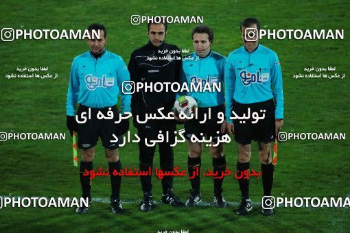 993161, Tehran, , جام حذفی فوتبال ایران, Eighth final, Khorramshahr Cup, Badran Tehran 1 v 2 Persepolis on 2017/12/15 at Azadi Stadium