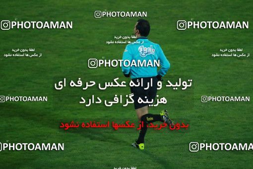 993405, Tehran, , Iranian Hazfi Cup, 1.8 round, Khorramshahr Cup, Badran Tehran ۱ v 2 Persepolis on 2017/12/15 at Azadi Stadium