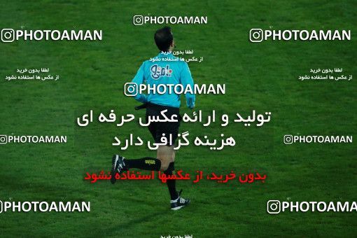 993041, Tehran, , جام حذفی فوتبال ایران, Eighth final, Khorramshahr Cup, Badran Tehran 1 v 2 Persepolis on 2017/12/15 at Azadi Stadium