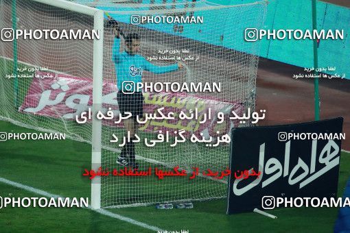 993095, Tehran, , جام حذفی فوتبال ایران, Eighth final, Khorramshahr Cup, Badran Tehran 1 v 2 Persepolis on 2017/12/15 at Azadi Stadium