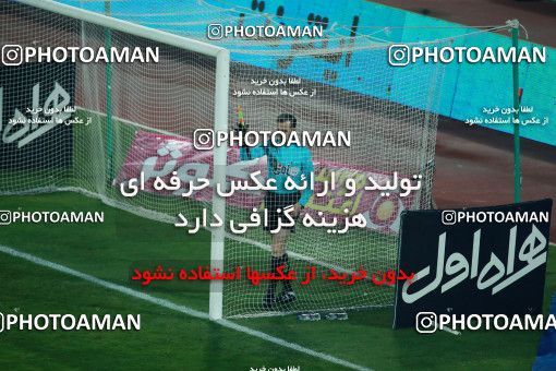 993679, Tehran, , جام حذفی فوتبال ایران, Eighth final, Khorramshahr Cup, Badran Tehran 1 v 2 Persepolis on 2017/12/15 at Azadi Stadium