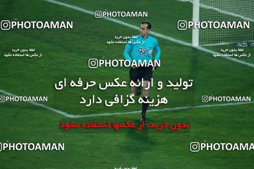 993812, Tehran, , جام حذفی فوتبال ایران, Eighth final, Khorramshahr Cup, Badran Tehran 1 v 2 Persepolis on 2017/12/15 at Azadi Stadium