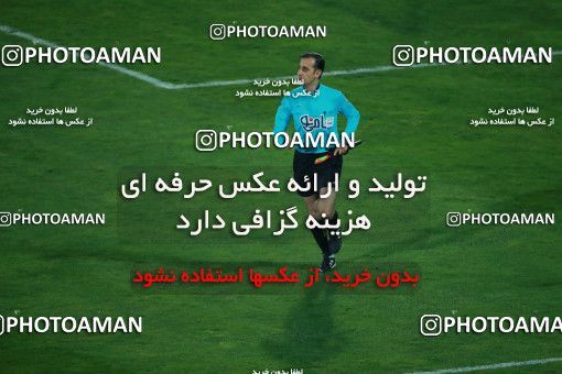 993761, Tehran, , جام حذفی فوتبال ایران, Eighth final, Khorramshahr Cup, Badran Tehran 1 v 2 Persepolis on 2017/12/15 at Azadi Stadium