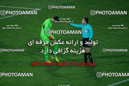 993646, Tehran, , جام حذفی فوتبال ایران, Eighth final, Khorramshahr Cup, Badran Tehran 1 v 2 Persepolis on 2017/12/15 at Azadi Stadium